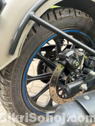 Royal Enfield